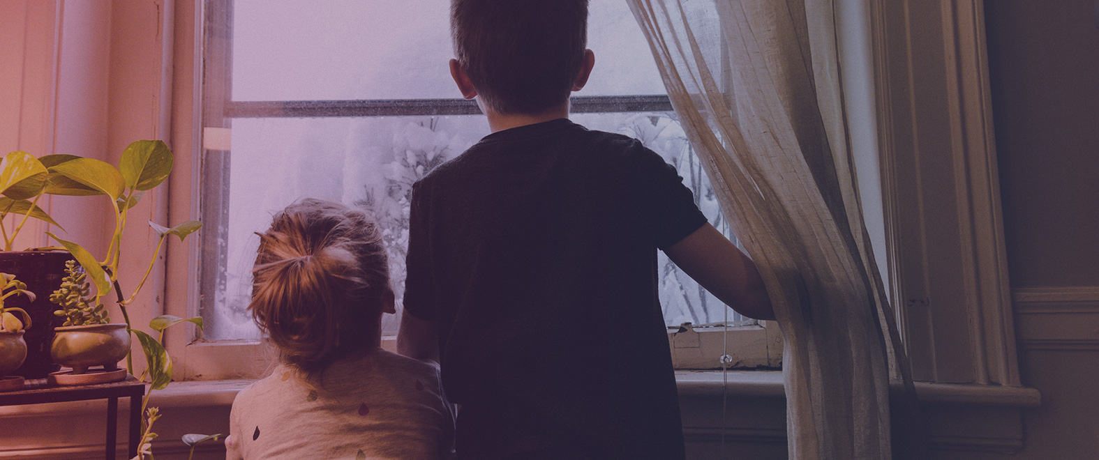 Les enfants: témoins et victimes de la violence conjugale — SOS ...